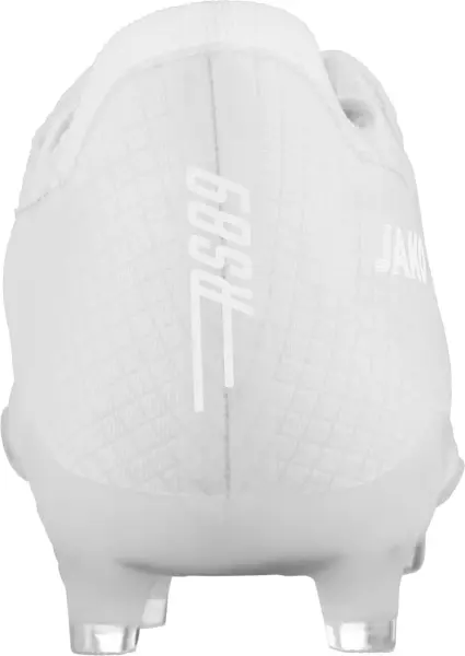 Бутсы Jako RS89 ELITE FG/AG белые 5550-666
