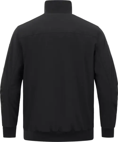 Куртка Jako BOMBER чорна 7808-800