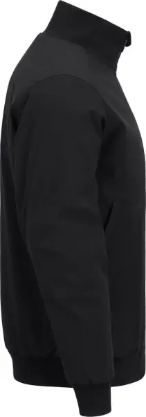 Куртка Jako BOMBER чорна 7808-800