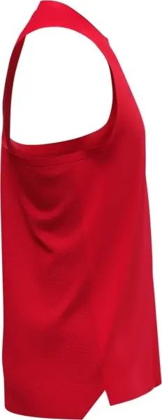 Майка детская Jako LIGHT FLOW красная 6076-100