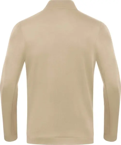 Олімпійка (мастерка) Jako PRO CASUAL бежева 9845-385