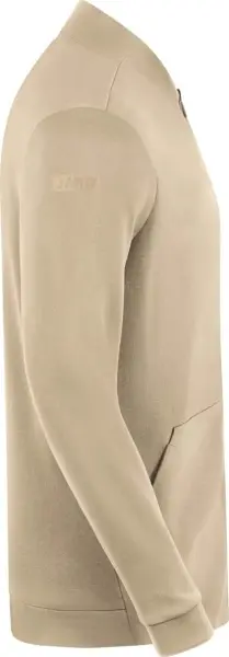 Олімпійка (мастерка) Jako PRO CASUAL бежева 9845-385