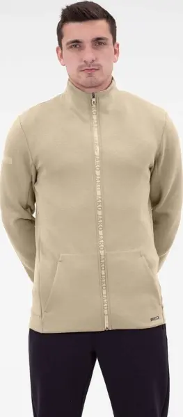 Олімпійка (мастерка) Jako PRO CASUAL бежева 9845-385