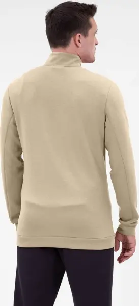 Олімпійка (мастерка) Jako PRO CASUAL бежева 9845-385