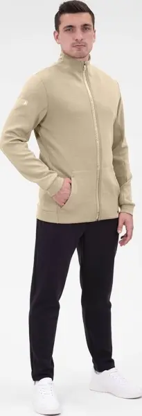 Олімпійка (мастерка) Jako PRO CASUAL бежева 9845-385