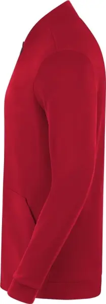 Олимпийка (мастерка) Jako PRO CASUAL красная 9845-141