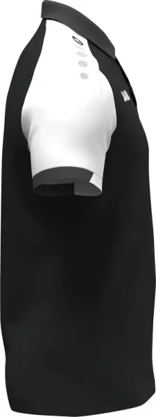 Поло Jako DYNAMIC чорно-біле 6370-826