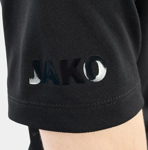 Поло Jako UNI чорне 6305-800