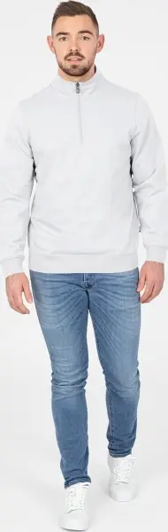 Реглан Jako DOUBLETEX білий C8630-000