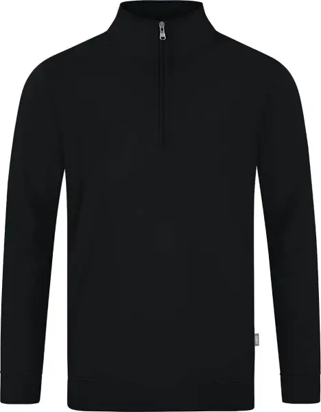 Реглан Jako DOUBLETEX чорний C8630-800