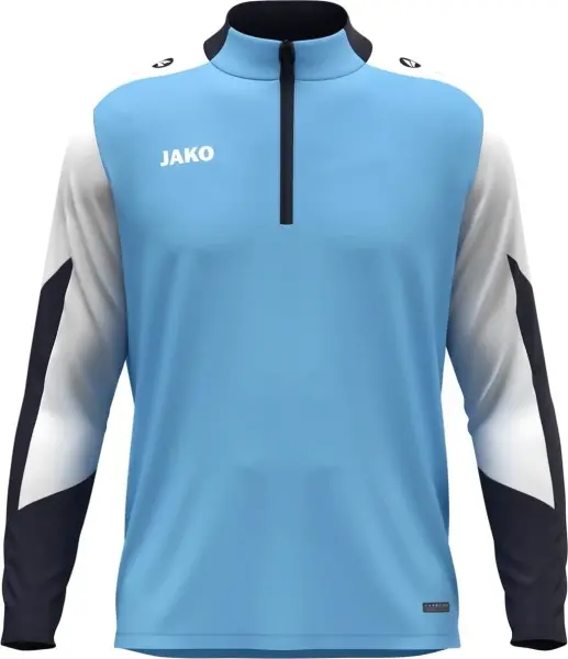 Реглан Jako DYNAMIC блакитно-біло-темно-синій 8670-431