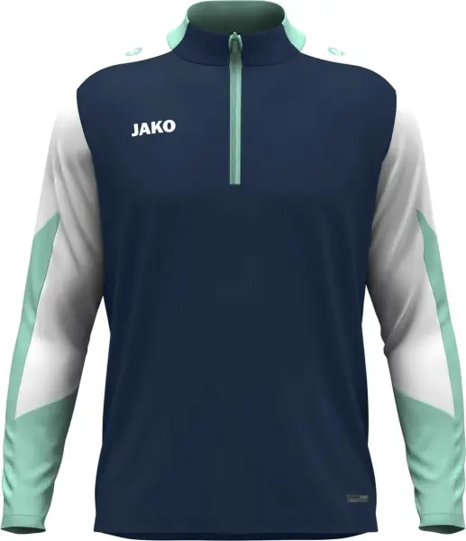 Реглан Jako DYNAMIC темно-сине-бело-мятный 8670-915