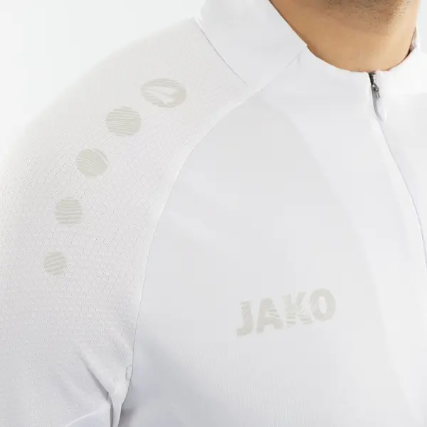 Реглан Jako LIGHT FLOW білий 8676-000