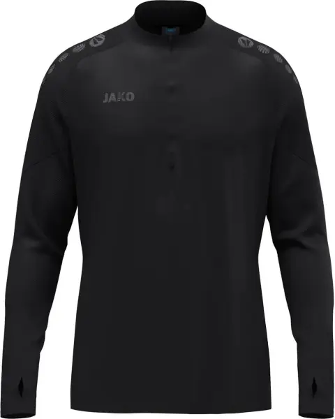 Реглан Jako LIGHT FLOW черный 8676-800