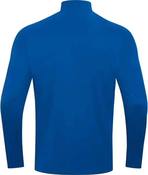 Реглан Jako ZIP TOP POWER синьо-білий 8623-400