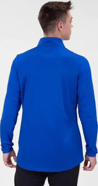 Реглан Jako ZIP TOP POWER синьо-білий 8623-400