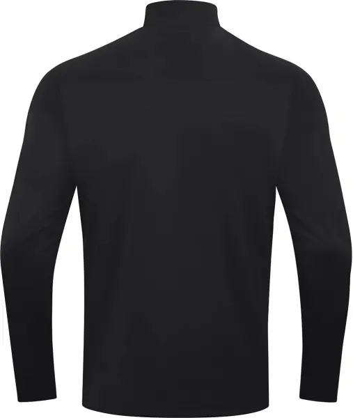 Реглан Jako ZIP TOP POWER чорно-жовтий 8623-803