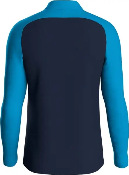 Реглан детский Jako ZIP TOP ICONIC темно-сине-желто-синий 8624-914