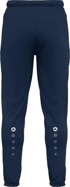 Спортивные штаны Jako DYNAMIC темно-синие 6570-900