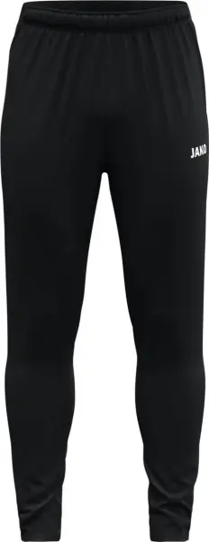 Спортивные штаны Jako DYNAMIC черные 8470-800