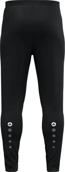 Спортивные штаны Jako DYNAMIC черные 8470-800