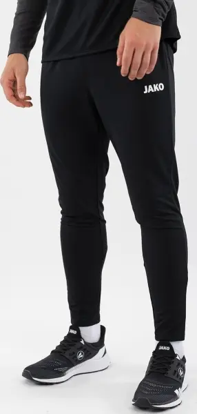 Спортивные штаны Jako DYNAMIC черные 8470-800