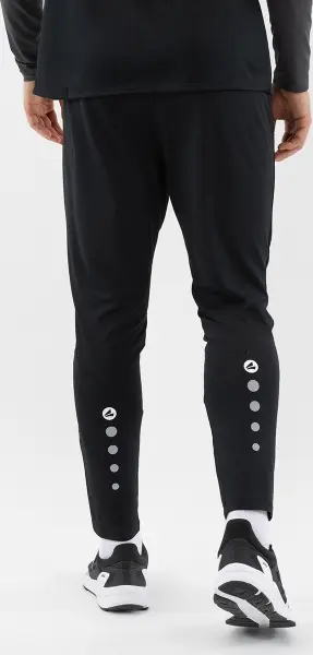 Спортивные штаны Jako DYNAMIC черные 8470-800