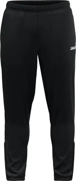 Спортивные штаны Jako DYNAMIC черные 9270-800