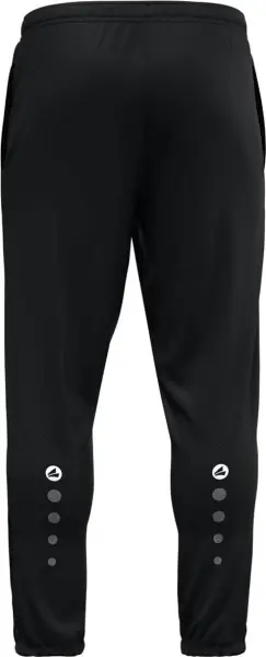 Спортивные штаны Jako DYNAMIC черные 9270-800
