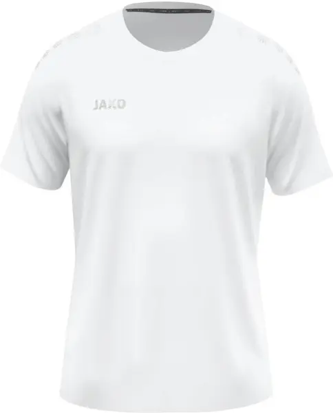 Футболка Jako LIGHT FLOW белая 6176-000