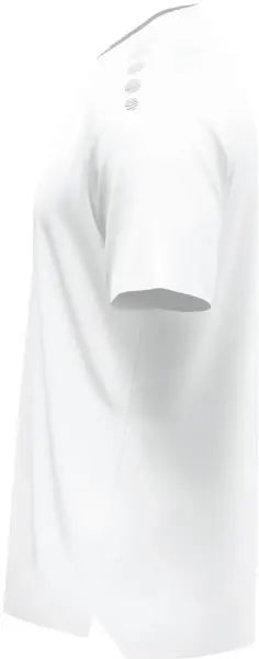 Футболка Jako LIGHT FLOW белая 6176-000
