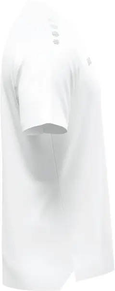 Футболка Jako LIGHT FLOW белая 6176-000