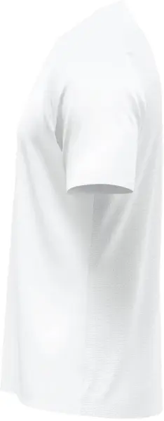 Футболка Jako UNI белая 6105-000