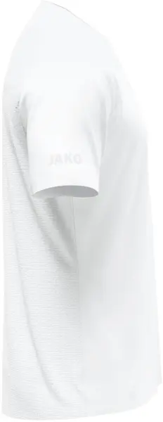 Футболка Jako UNI белая 6105-000