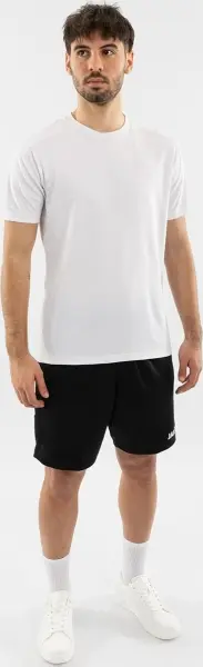 Футболка Jako UNI белая 6105-000