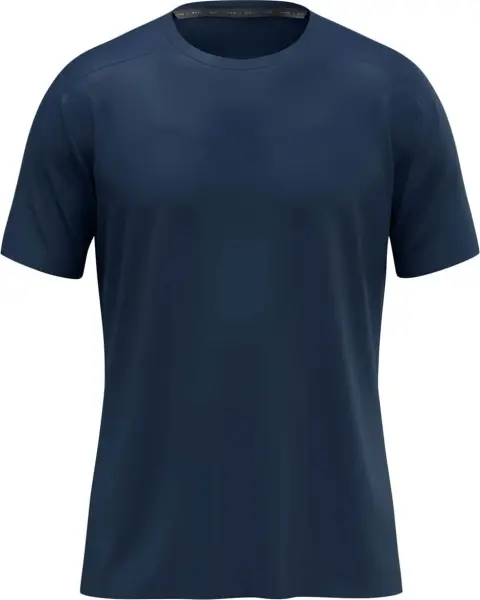 Футболка Jako UNI темно-синяя 6105-900