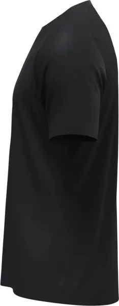 Футболка Jako UNI чорна 6105-800