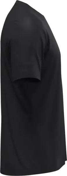 Футболка Jako UNI чорна 6105-800