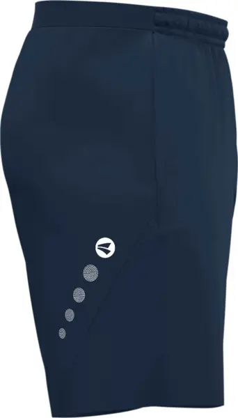 Шорты Jako DYNAMIC темно-синие 8570-900