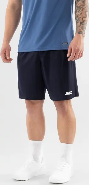 Шорты Jako DYNAMIC темно-синие 8570-900