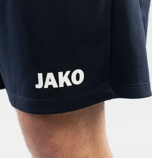 Шорты Jako DYNAMIC темно-синие 8570-900