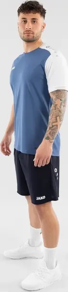 Шорты Jako DYNAMIC темно-синие 8570-900