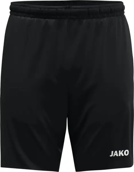 Шорти Jako DYNAMIC чорні 8370-800