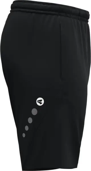 Шорти Jako DYNAMIC чорні 8370-800