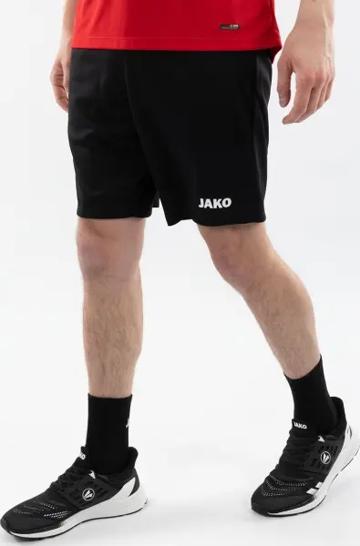 Шорти Jako DYNAMIC чорні 8370-800