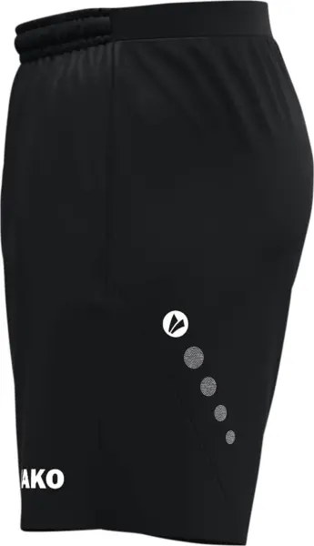 Шорти Jako DYNAMIC чорні 8570-800