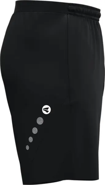 Шорти Jako DYNAMIC чорні 8570-800