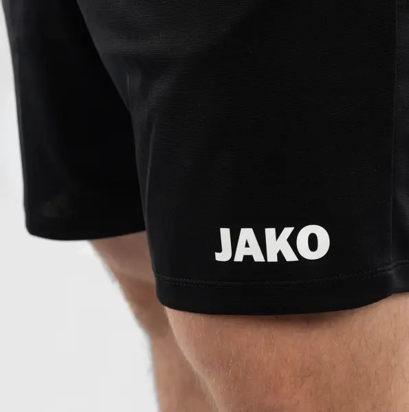 Шорти Jako DYNAMIC чорні 8570-800