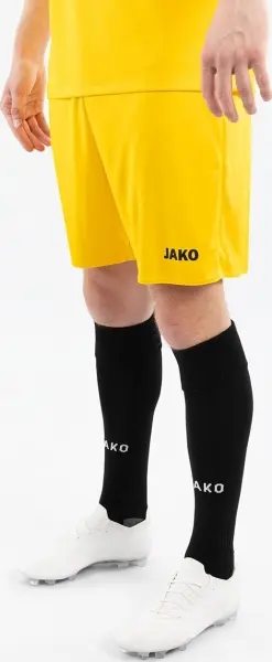Шорти Jako MANCHESTER 2.0 жовті 4400-335