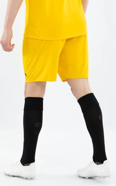 Шорти Jako MANCHESTER 2.0 жовті 4400-335